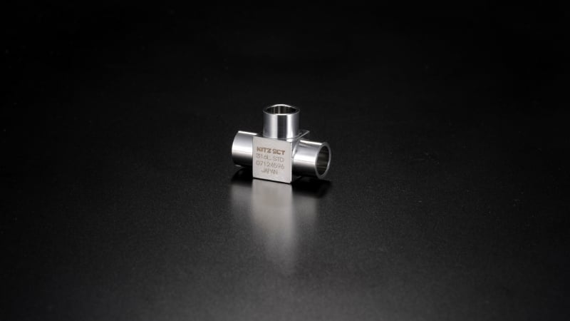 Fittings | KITZ SCT CORPORATION